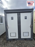 Double Bathroom Union 50.5x81