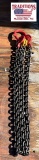 5/16 7ft g80 Chain Sling