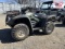Honda Foreman ES 4 Wheeler 4x4