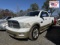 2012 Dodge 1500 Limited VIN 5772