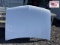 GM Truck Hood