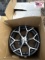 Set of 4 Golf Cart Wheels