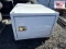 2 Truck Tool Boxes