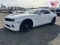 2010 Chevrolet Camaro SS VIN 2556 SALVAGE TITLE