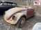 Volkswagen Parts - NO TITLE