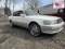 1994 Lexus VIN 8680