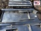 Stainless counter 82