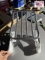 Quick Detach Luggage Rack for HD