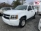2008 Chevrolet Tahoe 4x4 VIN 6462