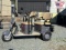 NEW IRGC40 Mini Golf Cart - Electric 3 Wheel