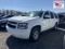 2007 Chevrolet Suburban LTZ VIN 6421