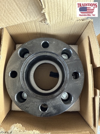 4x110-74-10125-2" Wheel Spacers