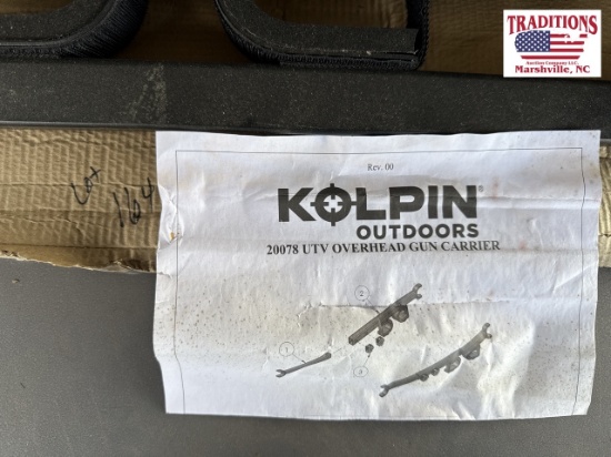 Kolpin Gun Rack