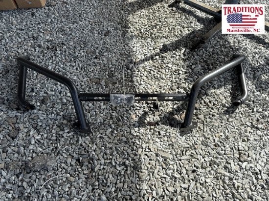 ATV Brushguard