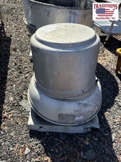 Exhaust Fan