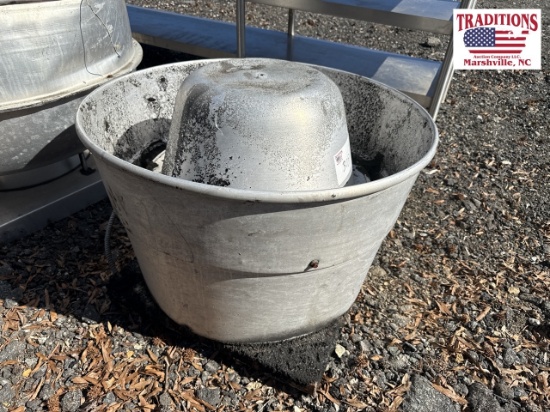 Exhaust Fan