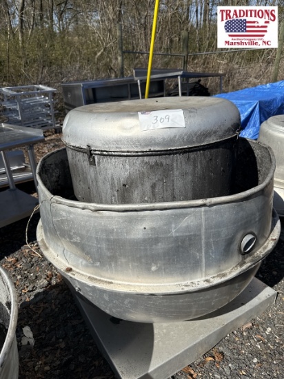 Exhaust Fan
