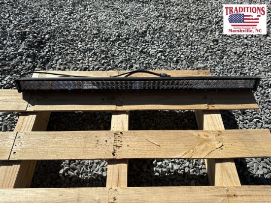 Auxbeam LED Light Bar 51.5"