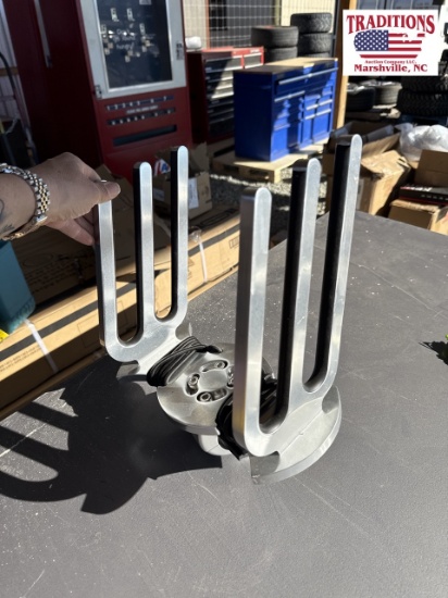 Wake Board Rack