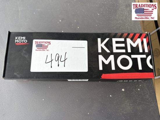 KemiMotor Mirror for SXS