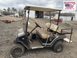 EZ Go Golf Cart 36 Volt