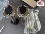 Fishing Rod Holders