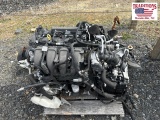 Ford Transit Motor