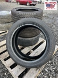 New 245 Tires - Assorted Brands