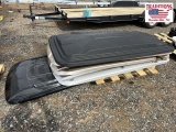 Mixed Lot of Golf Carr Tops
