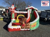 AirMyFun Bounce House 11’x8’x7’