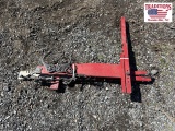 Antique Saw