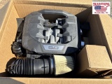 2024 Mustang Dark Horse Intake & Headers