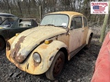 Volkswagen Parts - NO TITLE