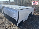 2024 Ford SuperDuty 250/350 Truck Bed