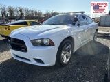 2014 Dodge Charger VIN 9588