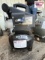 MAT 1.5hp 4 Gallon Air Compressor
