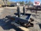 Hydraulic 5th Wheel for Yard Truck