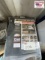 (5) 12x16 Extreme Duty Tarps