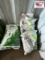 (6) Assorted Bags Sta Green Lawn Fertiziler