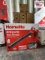 Homelite 2 Cycle Blower