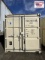 20ft One Trip Conex