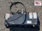Wolverine Hydraulic Tilt Mount Plate