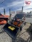 Mini Track Skidsteer - NEW