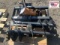 Skidsteer Auger Drive & Bit (Bit Size:12