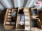 Mixed Lot: Hardware