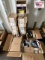 Mixed Lot: Hardware
