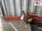 Husqvarna 262XP Chainsaw