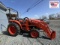 2021 Kubota L3901 Tractor