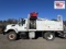2009 International Service Truck VIN8256