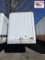 Great Dane 45ft Storage Trailer - NO TITLE